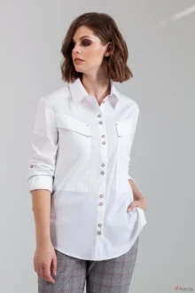 Блузка Anna Majewska М-1278