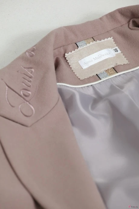 Anna Majewska М-1264 Bristol