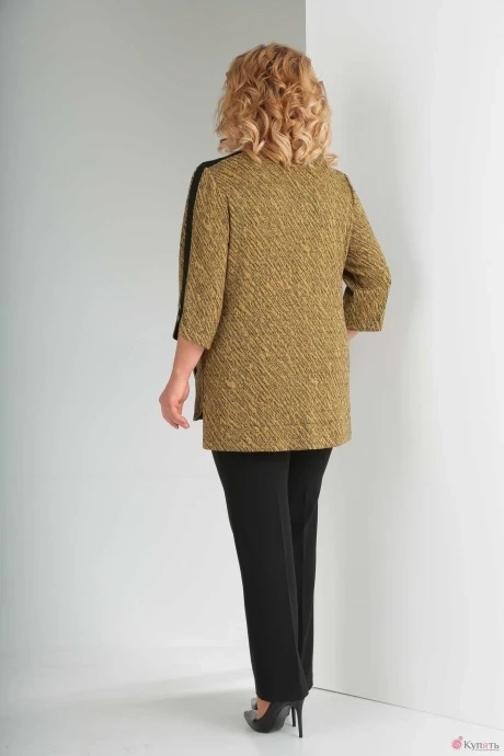 Орхидея Люкс 867