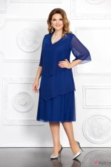 Платье Mira Fashion 4664-3