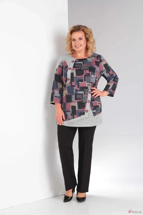 Орхидея Люкс 931