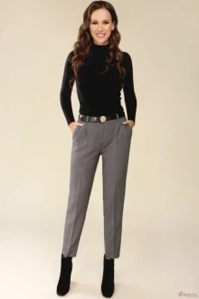 Брюки Teffi Style 1428 графит
