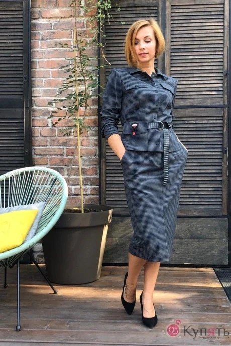 Карина Делюкс В-175