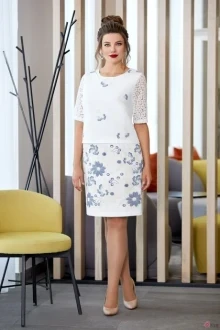 Платье AGATTI 3227