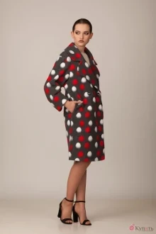 Пальто Rosheli 706