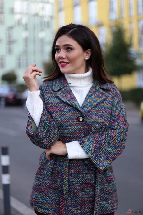 Мода-Юрс 2489