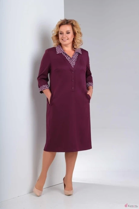 Орхидея Люкс 971