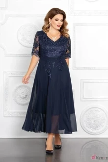 Платье Mira Fashion 4653-2