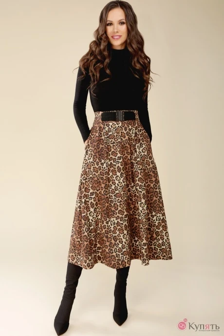 Teffi Style 1445