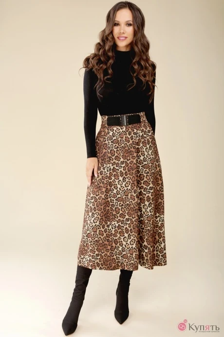 Teffi Style 1445