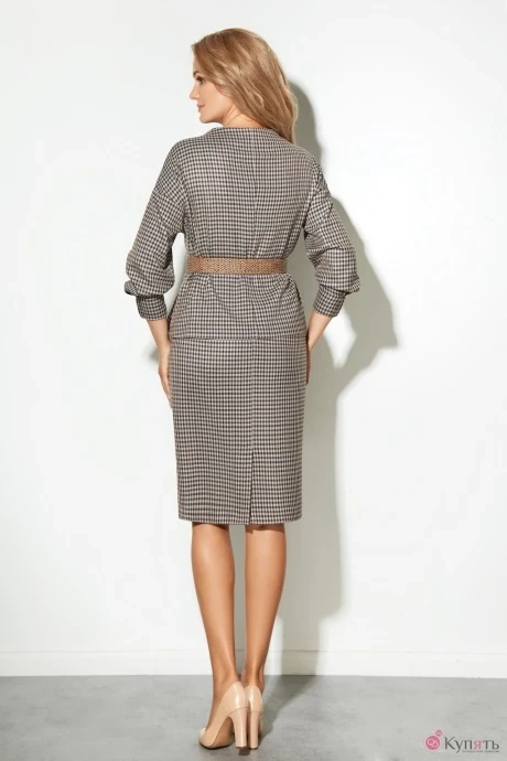 Магия Моды 1653