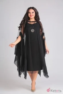 Платье Andrea Style 00128