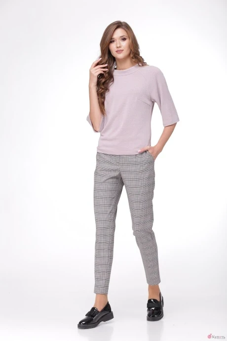 Ларс Стиль 288