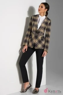 Брючный костюм Lissana 3832