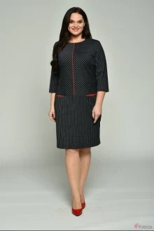 Платье Lady Style Classic 1701
