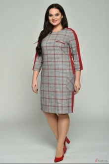 Платье Lady Style Classic 1487