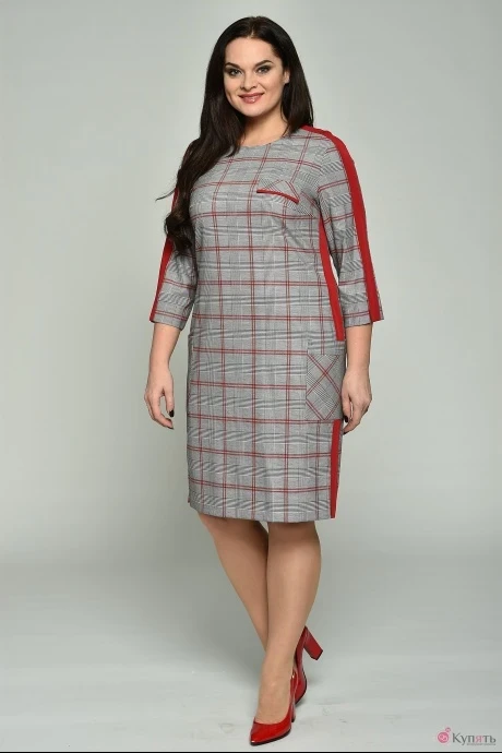 Lady Style Classic 1487