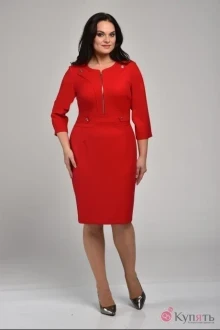 Платье Lady Style Classic 1712