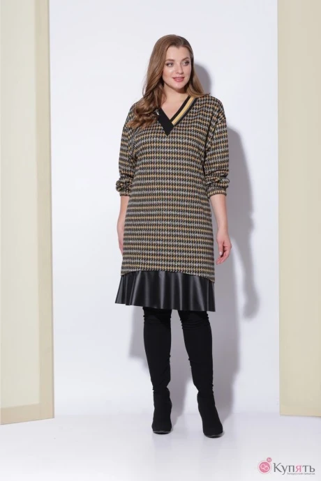 Карина Делюкс В-217