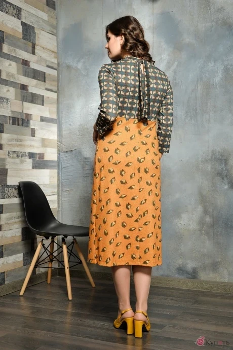 Кокетка и К 653