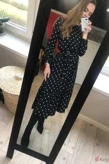 Платье PUR PUR 01-757