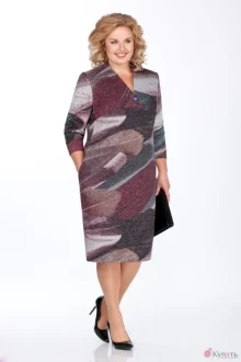 Платье Bagira 590-1