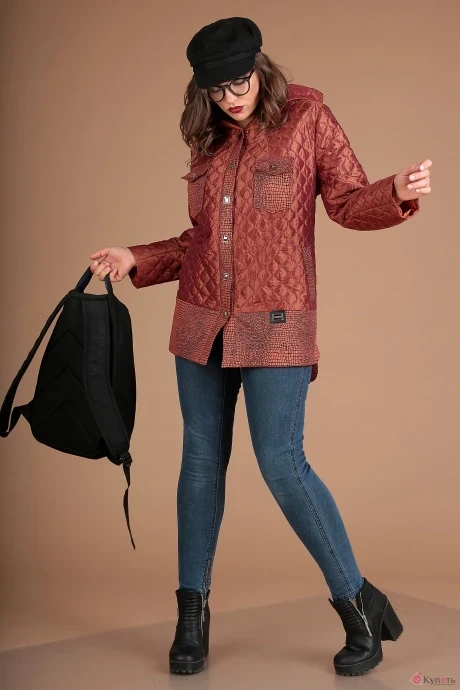 Мода-Юрс 2381