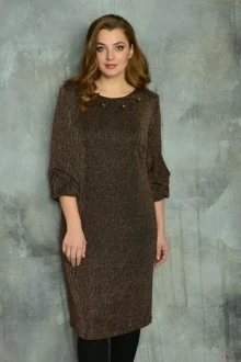 Платье Карина Делюкс В-229