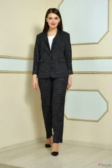 Брючный костюм Lady Style Classic 1725