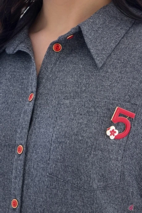 Багряница 2127