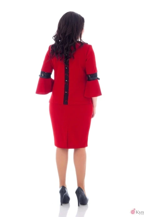 Багряница 2097