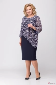 Платье TricoTex Style 30-19