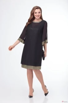Платье Gold Style 2386