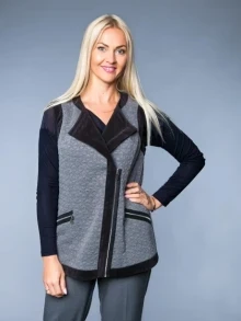 Жилетка Avila 0751