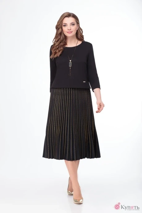 Кокетка и К 687