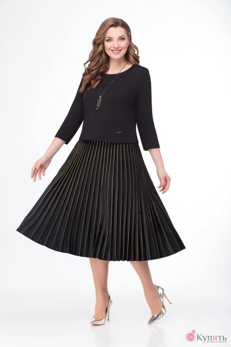 Кокетка и К 687