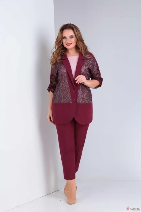 Орхидея Люкс 832