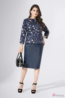 Юбочный костюм Avanti 941