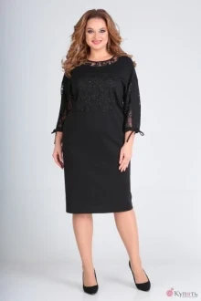 Платье Andrea Style 00234