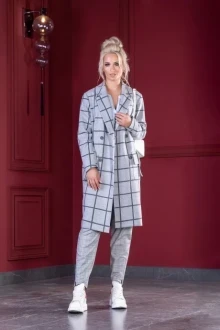 Пальто *Распродажа DilanaVIP 1381