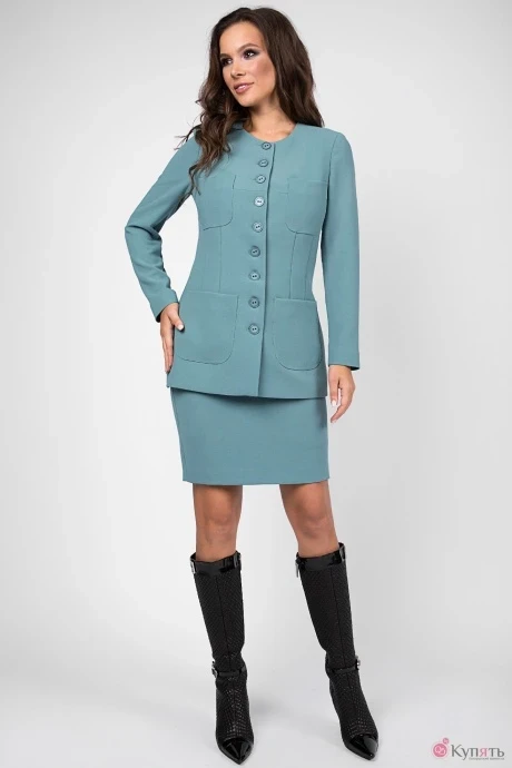 Teffi Style 1434