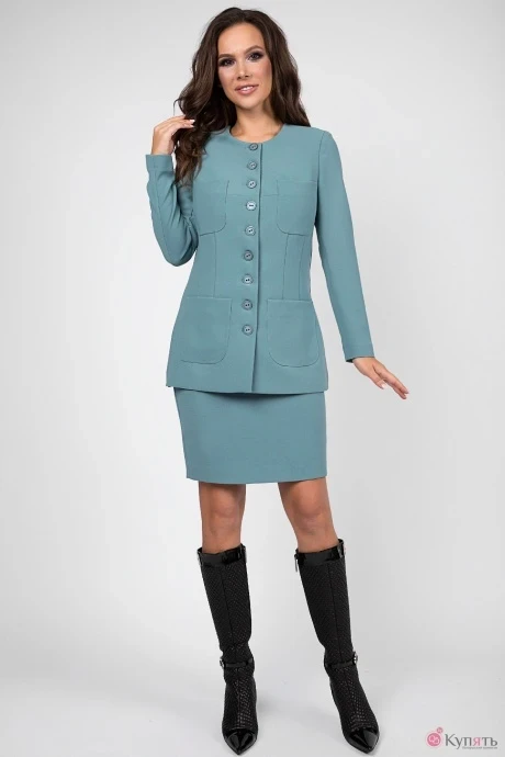 Teffi Style 1434