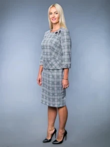 Юбочный костюм Avila 0746