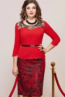 Платье Vittoria Queen 9363