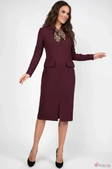 Платье Teffi Style 1447