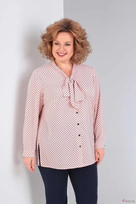 Орхидея Люкс 961