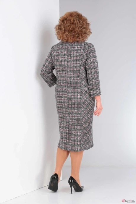 Орхидея Люкс 976