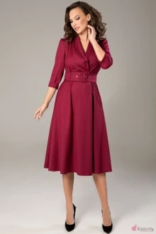Платье Teffi Style 1446
