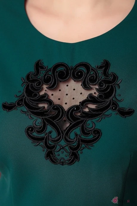 Romanovich Style 1-1930