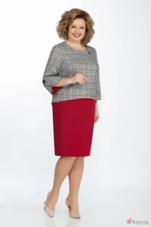 Юбочный костюм Bagira 573-8